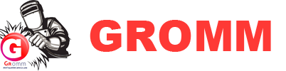 Gromm